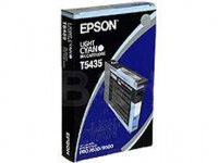 Epson Ink Cart light cyan 110ml StylusPro7600 (C13T543500)